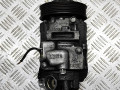 компрессор кондиционера Volkswagen Polo 5 поколение 2010, 1.2 л., i, CGPA, бензин, передний привод, 6Q0820803G - фото №3