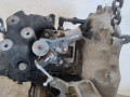 КПП механическая (МКПП) Opel Astra J [рестайлинг] 2013, 1.4 л., i, A 14 XER, бензин, 5МКПП, передний привод, U6W419 - фото №5