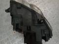 фара левая Volkswagen Passat B6 2007, 2.0 л., TDi, BMR, дизель, 6МКПП, чёрный, седан, передний привод, правый руль, 3C0941005R - фото №7