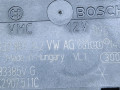 моторчик заслонки печки Volkswagen Passat B6 2007, 2.0 л., TDi, BMR, дизель, 6МКПП, чёрный, седан, передний привод, правый руль, 1K2907511C - фото №4