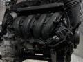 двигатель Mini Cooper 2 поколение 2006, 1.6 л., i, бензин, МКПП, N12B16A - фото №3