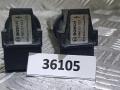 катушка зажигания Skoda Fabia 1 поколение [рестайлинг] 2007, 1.2 л., i, бензин, 986221023 - фото №3