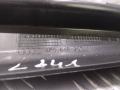 обшивка стойки Audi A6 4F/C6 2006, 2.4 л., i, BDW, бензин, вариатор, чёрный, седан, передний привод, правый руль, 4F0868203A - фото №3