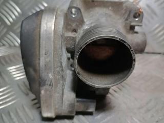 заслонка дроссельная Volkswagen Lupo 6X 2003, 1.4 л., i, бензин, 036133062N