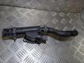 фланец (тройник) системы охлаждения Audi A6 4F/C6 2006, 2.0 л., TDi, дизель, 038121132G - фото №2