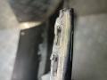 бампер передний Volkswagen Passat B6 2007, 2.0 л., TDi, BMR, дизель, 6МКПП, чёрный, седан, передний привод, правый руль, 3C0807221C - фото №13