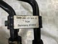 шланг (трубка) АКПП Audi A6 4B/C5 [рестайлинг] 2003, 2.5 л., TDi, дизель, АКПП, универсал, 4B0317815D - фото №11