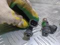 форсунка Citroen C3 1 поколение 2006, 1.6 л., i, бензин, 280158057 - фото №4