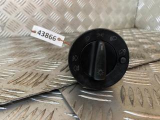 переключатель света Skoda Octavia 1 поколение (A4) 1998, 3B0941531A