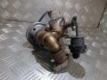 охладитель EGR / Радиатор EGR BMW 5 серия E60/E61 2007, 2.0 л., D, дизель, 779737103 - фото №5