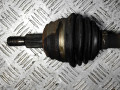 полуось передняя левая (приводной вал, ШРУС) Volkswagen Golf 4 поколение 2001, 1.4 л., BCA, бензин - фото №3