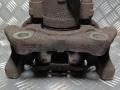 суппорт передний правый SEAT Alhambra 1 поколение [рестайлинг] 2005, 1.9 л., TDi, дизель, 7M3106D - фото №5