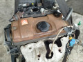 двигатель Peugeot 206 1 поколение 2001, 1.4 л., i, бензин, МКПП, KFV - фото №5
