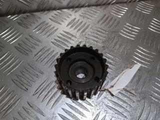 шестерня (звездочка) коленвала Volkswagen Golf 4 поколение 2003, 1.9 л., TDi, дизель, 038105263F