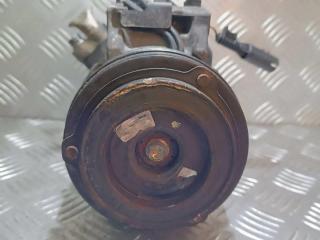 компрессор кондиционера BMW X5 E53 2002, 3.0 л., i, бензин, MC4472203323