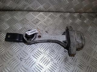 кронштейн КПП Volkswagen Golf 4 поколение 1999, 1.6 л., i, бензин, МКПП, 1J0199851