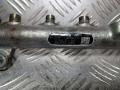 топливная рампа Renault Megane 2 поколение 2004, 1.9 л., DCi, дизель, 0445214065, 8200330912, 0281002720, H8200418270 - фото №5