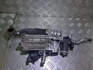 охладитель EGR / Радиатор EGR Land Rover Range Rover 3 поколение [2-й рестайлинг] 2010, 3.0 л., DT, дизель, 9X2Q9U438DA
