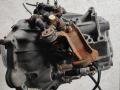 КПП механическая (МКПП) Hyundai Santa Fe 2 поколение (CM) [рестайлинг] 2009, 2.2 л., D4EB, дизель, 5МКПП, полный привод, Y070603401 - фото №2