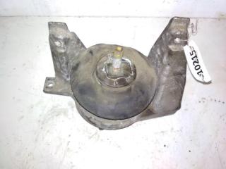 подушка крепления двигателя Audi 100 4A/C4 1991, 2.8 л., i, бензин, 4A0199352