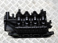 коллектор впускной Volkswagen Polo 4 поколение 2003, 1.4 л., i, BBY, бензин, МКПП, передний привод, 036129711FQ - фото №7