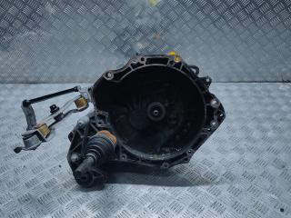 КПП механическая (МКПП) Opel Corsa D 2007, 1.2 л., Z 12 XEP, бензин, 5МКПП, передний привод, F13C394