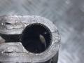 рулевой карданчик Opel Astra G 1999, L3C8205 - фото №3