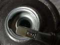 насос гидроусилителя руля Toyota Yaris P1 2002, 1.0 л., i, бензин, W9G04557 - фото №6
