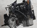 двигатель Volkswagen Polo 4 поколение 2002, 1.4 л., BBY, бензин, 5МКПП, передний привод, BBY, BKY - фото №5