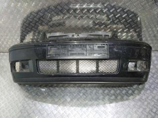 бампер передний Volkswagen Polo 3 поколение 2001, 6N0807221H