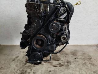 двигатель Ford Focus 2 поколение 2007, 1.8 л., i, бензин, МКПП, QQDB