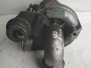 турбина Mercedes-Benz Vito W638 1999, 2.2 л., CDi, дизель, МКПП, A61100960299