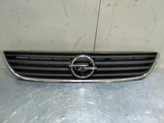 решетка радиатора Opel Zafira 1 поколение (A) 2000, 90580685
