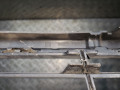 заглушка (решетка) в бампер Citroen Berlingo 2 поколение (B9) 2012, 1.6 л., HDi, 9HN (DV6ETED), дизель, МКПП, белый, фургон, передний привод, правый руль, 9682581877 - фото №4