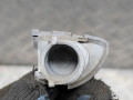 накладка на ручку Volkswagen Passat B6 2006, серебристый, седан, 3C0839168 - фото №2