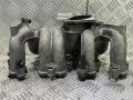 коллектор впускной Volkswagen Touareg 1 поколение 2005, 2.5 л., TDi, дизель, АКПП, 070129713H - фото №3