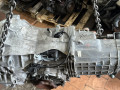 КПП механическая (МКПП) Audi A4 B6 2003, 2.0 л., i, ALT, бензин, МКПП, передний привод, GBM - фото №5