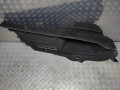 обшивка багажника Audi A6 4F/C6 2006, 2.4 л., i, BDW, бензин, вариатор, чёрный, седан, передний привод, правый руль, 4F5863887 - фото №4