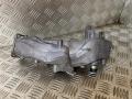 трубка системы рециркуляции EGR Mercedes-Benz C-Класс W203/S203/CL203 [рестайлинг] 2005, 2.2 л., CDi, OM 646.963, дизель, A6461400708 - фото №4