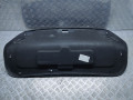 обшивка крышки багажника Volkswagen Passat B6 2009, 2.0 л., TDi, CBAA, дизель, 6МКПП, серебристый, седан, передний привод, правый руль, 3C5867605L - фото №4