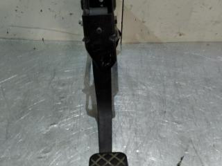 педаль сцепления Volkswagen Golf 4 поколение 1997, 1.6 л., i, бензин, МКПП, 1J1721321C, 1J1721373B