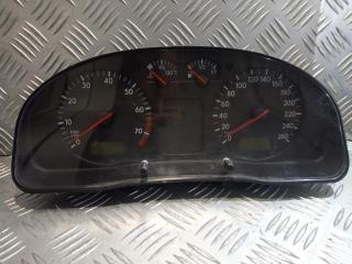 щиток приборов (приборная панель) Volkswagen Passat B5 1997, 1.8 л., i, бензин, МКПП, 3B0919861B