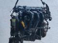 двигатель Ford Focus 2 поколение 2007, 1.6 л., HWDA, бензин, 5МКПП, передний привод, HWDB, SHDA, HWDA, SHDB - фото №2