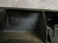 накладка подсветки номера Audi A3 8L 1998, 8D9827574 - фото №4