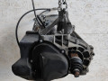 КПП механическая (МКПП) Ford Focus 2 поколение 2006, 1.8 л., i, QQDB, бензин, 5МКПП, передний привод, 4M5R7002NE - фото №3