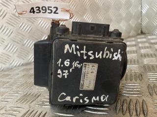 расходомер воздуха Mitsubishi Carisma 1 поколение 1997, 1.6 л., i, бензин, E5T05271