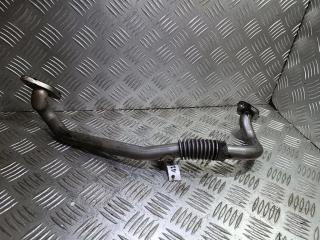 трубка системы рециркуляции EGR Volkswagen Passat B6 2009, 2.0 л., TDi, дизель, 03L131521