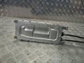 кулиса Volkswagen Passat B6 2007, 2.0 л., TDi, BMR, дизель, 6МКПП, чёрный, седан, передний привод, правый руль, 3C0711049S - фото №5
