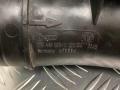 патрубок интеркулера Audi A3 8L 1999, 1.9 л., TDi, дизель, 1J0129654S - фото №4