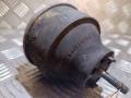 подушка крепления двигателя Audi A4 B5 1998, 1.8 л., i, бензин, 8D0199379S - фото №5